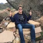 Mark Everest - @markae1 - Instagram