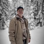 Mark Everest - @shubbed - Instagram