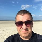 Mark Everest - @markeverest1962 - Instagram