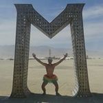 Mark Everitt - @marcuseveretus - Instagram