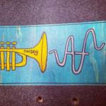 Mark Everitt - @noisey_af - Instagram