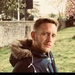 Mark Everitt - @markevs84 - Instagram