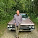 Mark Everson - @markeverson56 - Instagram