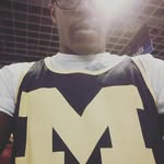 Mark Everson - @free__ez - Instagram