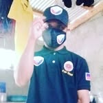 Mark Everson Suyat - @markeversonsuyat - Instagram