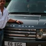 Mark Everton - @markeverton3301 - Instagram
