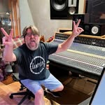 Mark Everton Gray - @markevertongray - Instagram