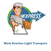 Mark Everton Light Transport - Facebook