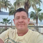 Mark Everton Upton - @mark_upton_ - Instagram