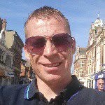 Mark Riley - @markevertonriley - Instagram