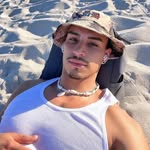 Mark Ewart - @garrettgyan - Instagram