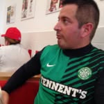 Mark Ewart - @therebelcasual - Instagram