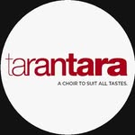 Mark Ewart - @tarantarachoir - Instagram
