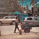 Mark Ewell - @ridersgallery8 - Instagram
