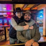 Mark Ewell Barnes - @barnesmarke61 - Instagram