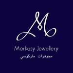 Markosy Jewellery - @markosyjewellery - Instagram