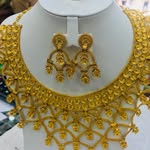 NASARA Jewelleries Abuja - @nasarajewelleries_wuse_market - Instagram