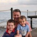 Mark Ewen - @mark4jane - Instagram