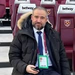 Mark Ewen - @markewen2003 - Instagram