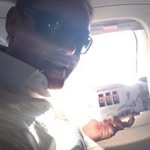 Mark Ewen - @doterrakiwi - Instagram