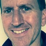 Mark Exley - @heymrsrobinson41 - Instagram