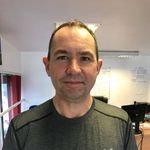 Mark Exley - @markexley192 - Instagram