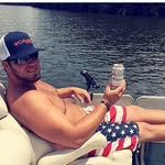 Mark - @markey_man - Instagram
