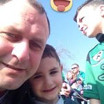 Mark Faherty - @fahertymark - Instagram