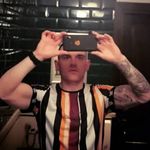 Mark Faherty - @faherty486 - Instagram