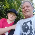 Mark Fahlstrom - @mark.fahlstrom.7 - Instagram