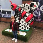 Mark Fairhurst - @fezy25 - Instagram