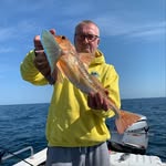 Mark Fairhurst - @fairhurst650 - Instagram