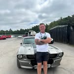 Mark Fairhurst - @mark.fairhurst - Instagram