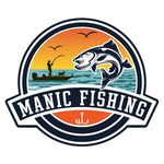 Mark fairhurst - @manicfishing - Instagram