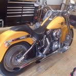 Mark Fairless - Facebook