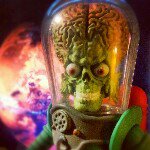 Mark Fairless - @darkusmarkus - Instagram