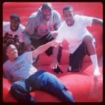 Marcus Faison - @coach_faison - Instagram