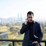 Mark Faison - @abdulrazak.nafisa - Instagram