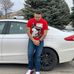 Mark-Thomas Faison - Facebook