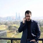 Mark Zain Faison - @yungsmilier - Instagram