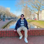 John Mark Falcon Pulutan - @mark.yourterritory - Instagram