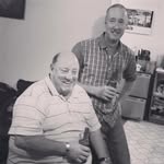 Mark Falcon - @markfalcon62 - Instagram