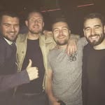 Mark Falconer - @falconer_mark - Instagram