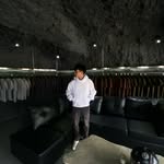 Mark Joshua Falcon - @jsbermoy - Instagram
