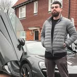 MarkFalcon - @markfalcon_fx - Instagram