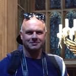 Mark Fallon - @markfallon1965 - Instagram