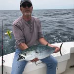 Mark Faller - @fishingmark53 - Instagram