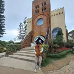 Mark Jerome Faller - @akosiyom - Instagram