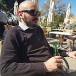 Mark Falzon - @mark.falzon89 - Instagram