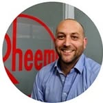 Mark Falzon  - Rheem Victoria - @markfalzon_rheem - Instagram